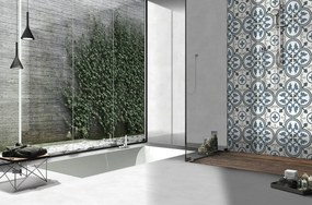 Keros Valencia Sorolla 25×25 - Παλέτα με Πλακάκια (54m²)