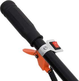 vidaXL Βενζινοκίνητο Σκαπτικό Μηχάνημα 52 cc