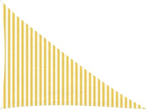 vidaXL Ικανότητα Σκίασης 3 x 4 x 5 m HDPE