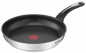 Τηγάνι Tefal E3000604 Ø 28 cm Ανοξείδωτο ατσάλι