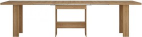 Τραπέζι Artisan επεκτεινόμενο-Sonoma