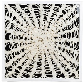 Artekko Xeurs Διακοσμητικός Πίνακας Καμβάς (60x60)cm Artekko 44216