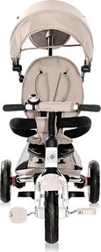 CHILDREN TRICYCLE MOOVO IVORY