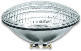 LED Λαμπήρας για πισίνα 8 W PAR56 Μπλε φωτισμός