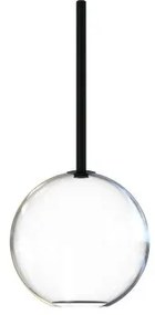 Γυαλί Φωτιστικού Οροφής IP20 Cameleon Sphere 8531 Nowodvorski-8531-Διάφανο 8531