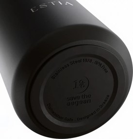 Ποτήρι Θερμός 500ml Estia Save The Aegean Pulse Void 01-42233