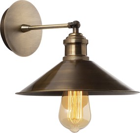 Wall Lamp Berceste - N-664 Vintage