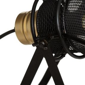 Πορτατίφ A-S Rodo Black 181944