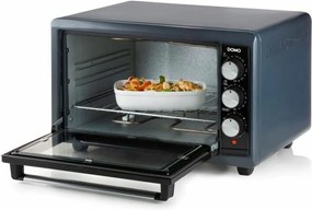 Μίνι Ηλεκτρικός Φούρνος DOMO 1300 W