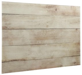 vidaXL Πίνακας Επιτοίχιος Μαγνητικός 60 x 80 εκ. Γυάλινος