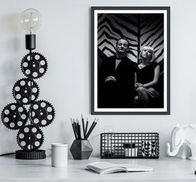 Πόστερ &amp;  Κάδρο Lost in Translation MV060 21x30cm Εκτύπωση Πόστερ (χωρίς κάδρο)