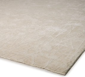 Χαλί (160x240) Βιοκαρπέτ Amorin 03332A L.Beige