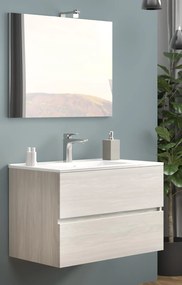 SET -EASY 80 GRIGIO set-0227