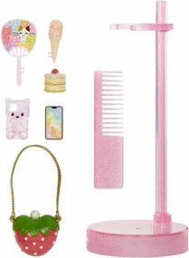 Κούκλα με Aξεσουάρ Rainbow High Sparkle &amp; Shine