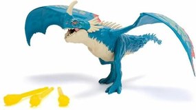 Εικόνες σε δράση Spin Master STORM Dragons