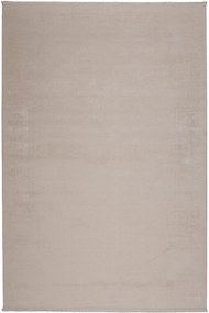 Χαλί Naf Naf Opera 13587 W10 Beige Βιοκαρπέτ 160X230cm