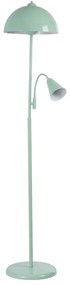 Φωτιστικό Δαπέδου 534LUN5347 Φ30x157cm 1xE27/1xE14 40W Mint Opviq