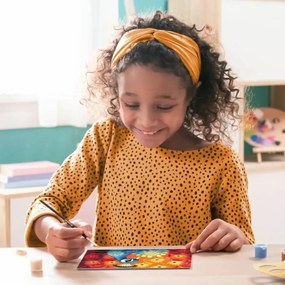 Σετ Ζωγραφικής Ravensburger Creart