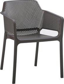 ΠΟΛΥΘΡΟΝΑ ΠΟΛΥΠΡΟΠΥΛΕΝΙΟΥ JOHN HM6103.09 ΚΑΦΕ 59x58x79.5Υεκ.