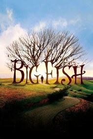 Εικονογράφηση Big Fish (2003)