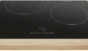 Επαγωγική Πλάκα BOSCH PUJ611BB5E 60 cm