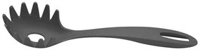 Κουτάλα Ζυμαρικών Ability 020.25162.160 29,6cm Anthracite Plastic