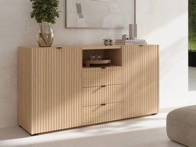 Μπουφές Cyliza II