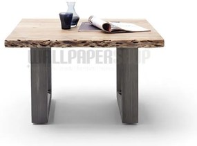 ΤΡΑΠΕΖΙ ΜΠΕΖ ΞΥΛΟ ΟΞΥΑΣ 50x70x76