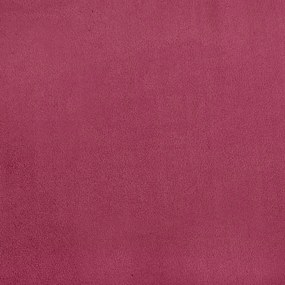 ΚΟΥΝΙΣΤΗ ΠΟΛΥΘΡΟΝΑ ΜΕ ΣΚΑΜΝΙ WINE RED VELVET 4016848