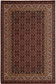 Χαλί Roubayat Horasan 1020 Red 150X225cm
