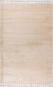 Χαλί (200x280) Polcarpet Soft Shaggy Beige