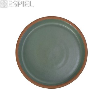 Μπολ (Φ21.5x4) Espiel Aida Green HEV105K6