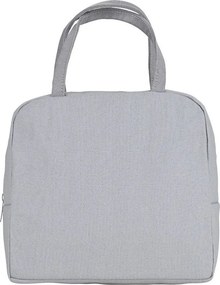 Ισοθερμική Τσάντα Φαγητού 6lt Homely Pebble Grey 01-36515