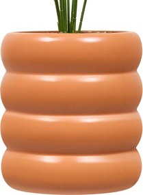 Τεχνητό Φυτό Σε Γλάστρα 45εκ. A-S Poolside 214008 Orange