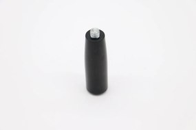 HAMBURGER PRESS 100/130 - Black Handle #22