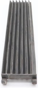M900 CHARGRILL - Cast Iron Grid 520X135x35 Mm