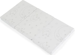 Στρώμα Για Παρκοκρέβατο (60x120) Hugzzz Snooze