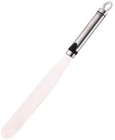 Σπάτουλα Ζαχαροπλαστικής 32cm Ανοξείδωτη Gizmo BG-3272 - Bergner
