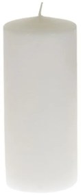 Κερί Λευκό 6x14εκ. iliadis 16504