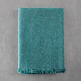 Ριχτάρι Καναπέ Τριθέσιου (180x280) Rythmos Sebastiao Πετρόλ