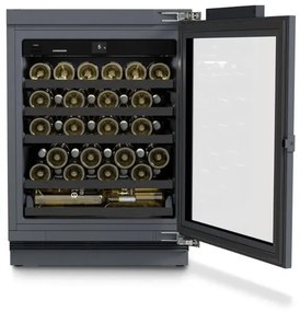 LIEBHERR UWpri 3761 Vinidor Συντηρητής Κρασιών 44 Φιαλών 86 - 92 / 60 / 56,5 cm