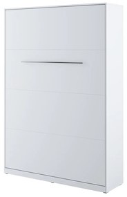 Σετ επίπλων Concept Pro Lenart AH145, Γκρι, Πλαστικοποιημένη μοριοσανίδα, Τάβλες για Κρεβάτι, 140x200, Ενιαίος, Με κρεβάτι, Με πρόσθετο εξοπλισμό