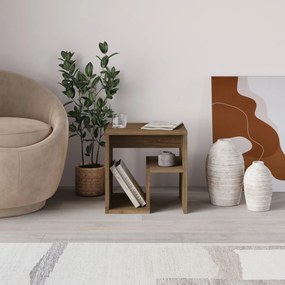 Βοηθητικό Τραπεζάκι Hitit CLAON 40x35x40