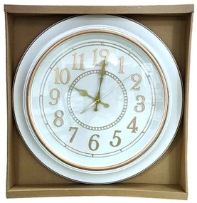 Ρολόι τοίχου - Wall clock-63751-63751