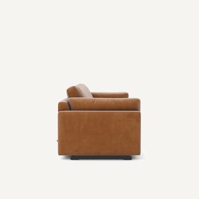 Πτυσσόμενος καναπές από βελούδο, Cesar