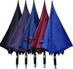 Αυτόματη ομπρέλα - 8K - Tradesor - 586004