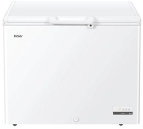 Καταψύκτης Μπαούλο Haier HCE301E με χωρητικότητα 300L και ενεργειακή κλάση E