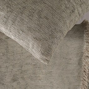 Ριχτάρι Πολυθρόνας (160x180) Rythmos Melie Beige