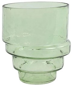 Διακοσμητικό Βάζο (Φ15x17) Decostar 797283