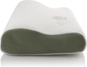 Aloe Anatomic μαξιλάρι από την Sleepy